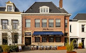 Hotel Bleecker
